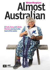 Miriam Margolyes Almost Australian Miriam Margolyes Almost Australian