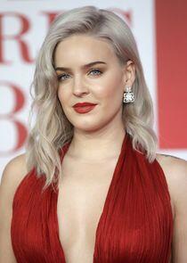 Anne-Marie Anne-Marie