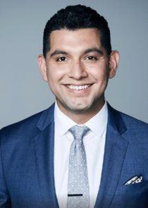 photo of Nick Valencia