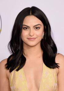 Camila Mendes Camila Mendes