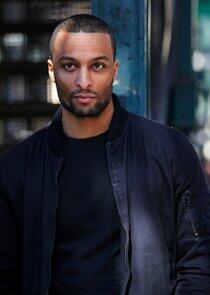 photo of Rahmell Peebles