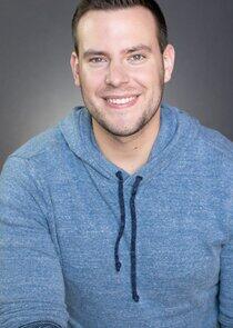 photo of Patrick Brambert photo of Patrick Brambert