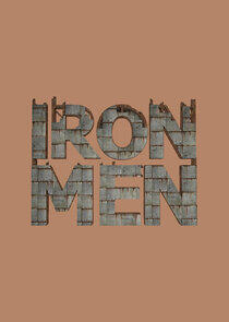 Iron Men Iron Men