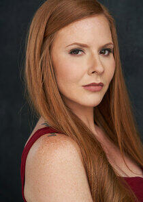 photo of Libby Blake photo of Libby Blake