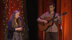 Emily Smith and the Mischa MacPherson Trio Emily Smith and the Mischa MacPherson Trio