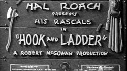 Hook And Ladder Hook And Ladder