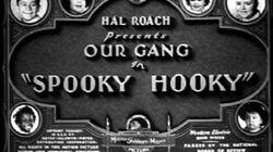 Spooky Hooky Spooky Hooky
