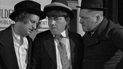 Three Little Pigskins Three Little Pigskins