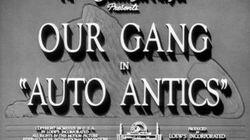 Auto Antics Auto Antics