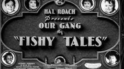 Fishy Tales Fishy Tales