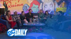 DC Daily's Holiday Show! DC Daily's Holiday Show!