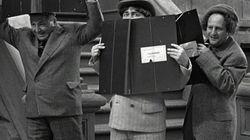 No Census, No Feeling No Census, No Feeling