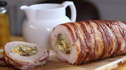 Pork Pork