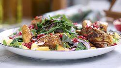 Exotic Foods Exotic Foods