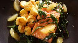 Posh-ish Nosh Posh-ish Nosh