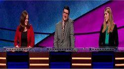 Karen Farrell Vs. Kevin Hendricks Vs. Brit Husmann, Show # 8064. Karen Farrell Vs. Kevin Hendricks Vs. Brit Husmann, Show # 8064.
