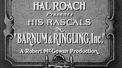 Barnum & Ringling, Inc. Barnum & Ringling, Inc.