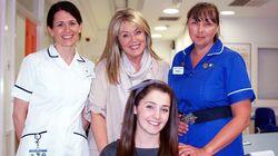 Lucy Alexander Lucy Alexander