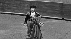 What's the Matador? What's the Matador?
