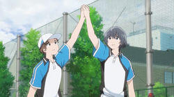 Episode 6 Episode 6