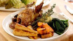 Fowl Fowl