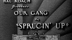Sprucin' Up Sprucin' Up
