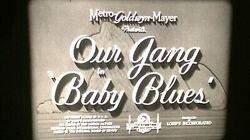 Baby Blues Baby Blues