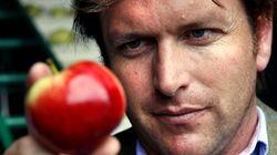 James Martin on Apple and Matt Tebbutt on Mutton James Martin on Apple and Matt Tebbutt on Mutton