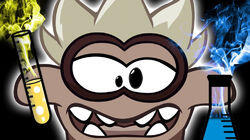 Mad Scientist Mad Scientist