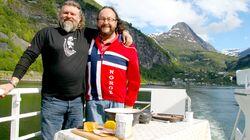 Norway Norway