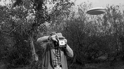Flying Saucer Daffy Flying Saucer Daffy