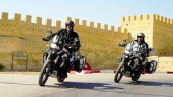 Morocco Morocco