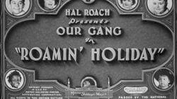 Roamin' Holiday Roamin' Holiday
