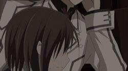 Crimson Gaze Crimson Gaze