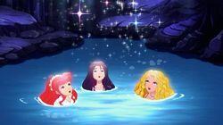 The Secret of Mako Island The Secret of Mako Island