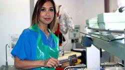 Myleene Klass Myleene Klass