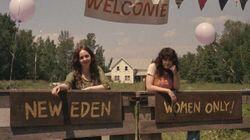 Who Are These Women? Who Are These Women?