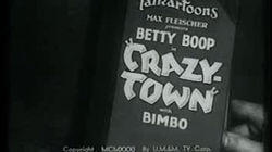 Crazy-Town