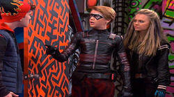 Henry and the Bad Girl: Part 2 Henry and the Bad Girl: Part 2