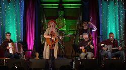 Eddi Reader Eddi Reader