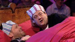 Johnny Vegas Johnny Vegas