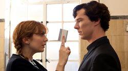 The Reichenbach Fall The Reichenbach Fall