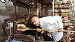 Michel Roux Jr on Bread and The Hairy Bikers on Cauliflower Michel Roux Jr on Bread and The Hairy Bikers on Cauliflower