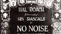 Noisy Noises Noisy Noises