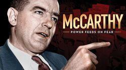 McCarthy McCarthy
