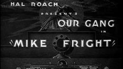 Mike Fright Mike Fright