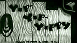 Yip-Yip-Yippy Yip-Yip-Yippy
