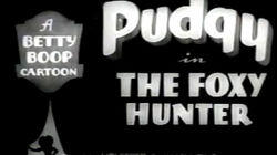 The Foxy Hunter The Foxy Hunter