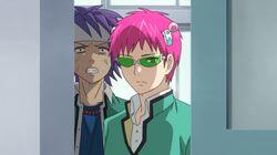 Bully Rescue! Mr. Iguchi Bully Rescue! Mr. Iguchi