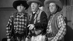 Punchy Cowpunchers Punchy Cowpunchers